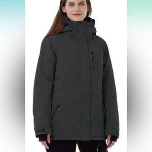 Women’s Ski/Snowboarding Jacket Sz Medium CNTRITON